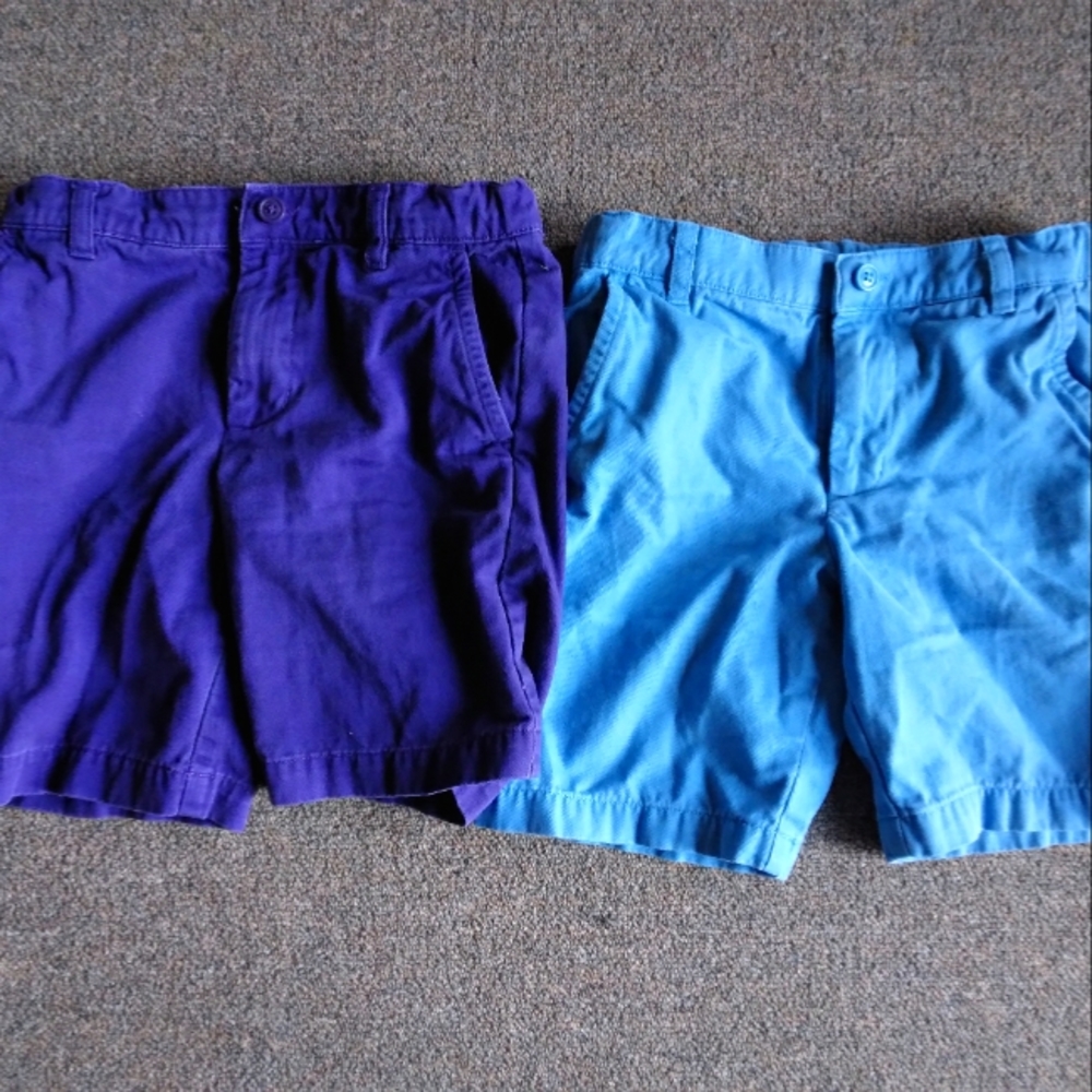 Primary Brand Boardwalk Shorts(unisex)